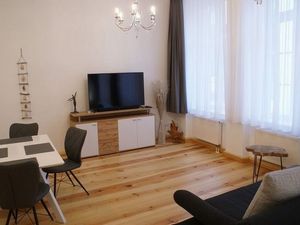 Ferienwohnung für 4 Personen (74 m²) in Wismar