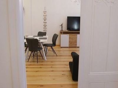 Ferienwohnung für 4 Personen (74 m²) in Wismar 6/10