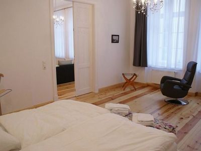 Ferienwohnung für 4 Personen (74 m²) in Wismar 8/10