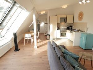 Ferienwohnung für 3 Personen (65 m²) in Wismar