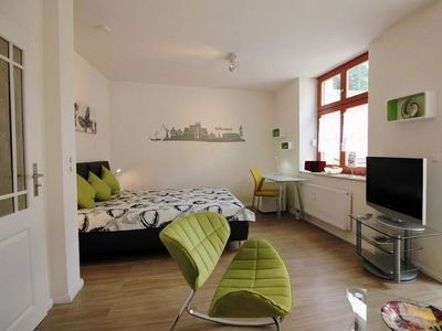 Ferienwohnung für 2 Personen (45 m²) in Wismar 2/10