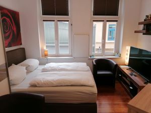 Ferienwohnung für 2 Personen (25 m²) in Wismar