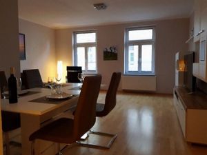 Ferienwohnung für 4 Personen (51 m²) in Wismar