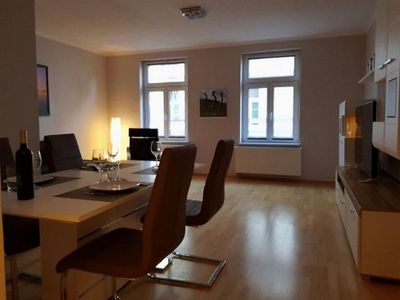 Ferienwohnung für 4 Personen (51 m²) in Wismar 1/10