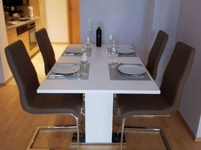 Ferienwohnung für 4 Personen (51 m²) in Wismar 7/10