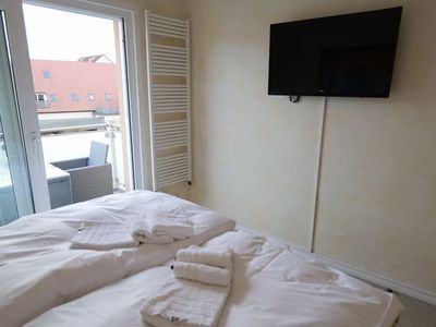 Ferienwohnung für 4 Personen (51 m²) in Wismar 9/10