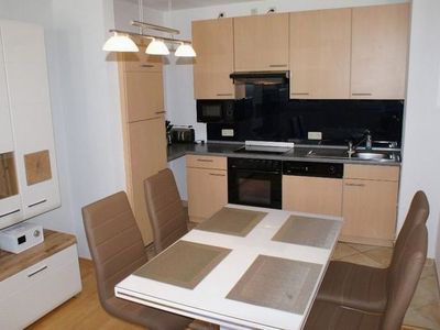 Ferienwohnung für 4 Personen (54 m²) in Wismar 4/10