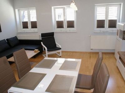 Ferienwohnung für 4 Personen (54 m²) in Wismar 6/10