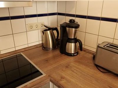 Ferienwohnung für 2 Personen (30 m²) in Wismar 10/10