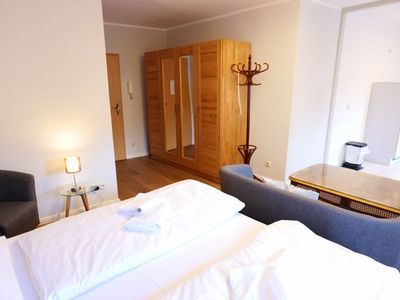 Ferienwohnung für 2 Personen (30 m²) in Wismar 6/10