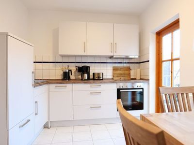 Ferienwohnung für 2 Personen (30 m²) in Wismar 8/10