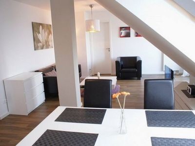 Ferienwohnung für 4 Personen (73 m²) in Wismar 5/10