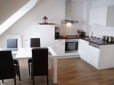 Ferienwohnung für 4 Personen (73 m²) in Wismar 6/10