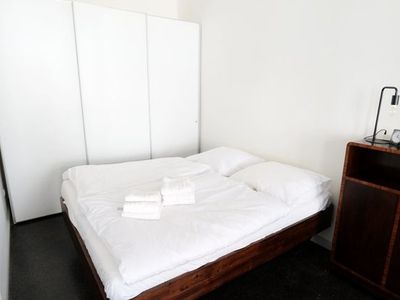 Ferienwohnung für 3 Personen (80 m²) in Wismar 6/10