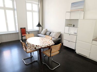 Ferienwohnung für 3 Personen (80 m²) in Wismar 10/10