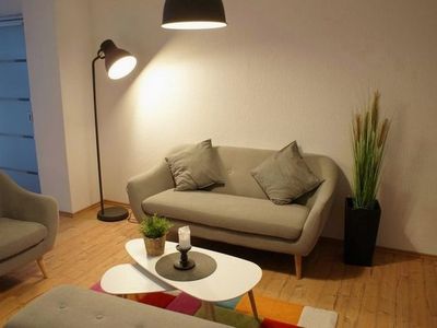 Ferienwohnung für 4 Personen (60 m²) in Wismar 4/10