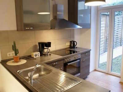 Ferienwohnung für 4 Personen (60 m²) in Wismar 7/10