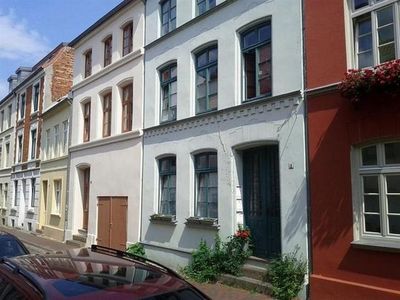 Ferienwohnung für 2 Personen (25 m²) in Wismar 2/10