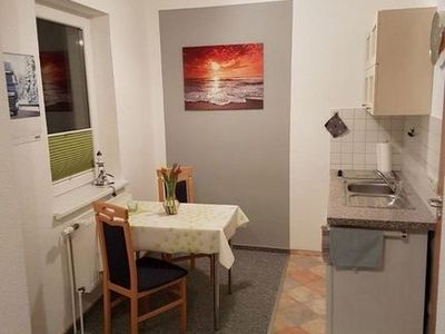 Ferienwohnung für 2 Personen (25 m²) in Wismar 3/10