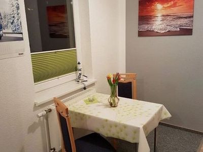 Ferienwohnung für 2 Personen (25 m²) in Wismar 6/10