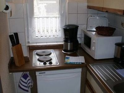 Ferienwohnung für 2 Personen (30 m²) in Wismar 7/10