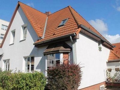 Ferienwohnung für 4 Personen (50 m²) in Wismar 1/10