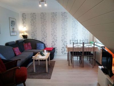 Ferienwohnung für 4 Personen (50 m²) in Wismar 2/10