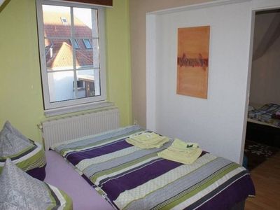 Ferienwohnung für 4 Personen (50 m²) in Wismar 6/10