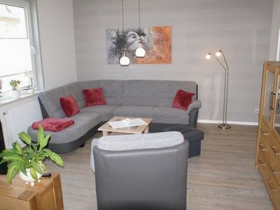 Ferienwohnung für 2 Personen (55 m²) in Wismar 3/10