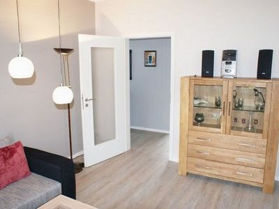 Ferienwohnung für 2 Personen (55 m²) in Wismar 4/10