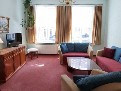 Ferienwohnung für 4 Personen (64 m²) in Wismar 1/10