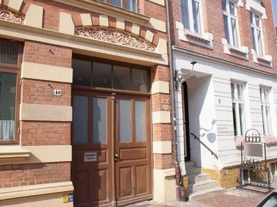 Ferienwohnung für 4 Personen (64 m²) in Wismar 2/10