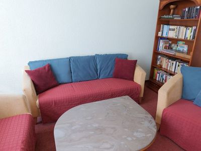 Ferienwohnung für 4 Personen (64 m²) in Wismar 6/10