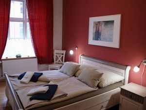 Ferienwohnung für 4 Personen (70 m²) in Wismar