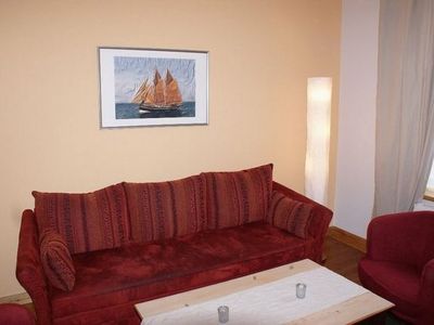 Ferienwohnung für 4 Personen (70 m²) in Wismar 4/10