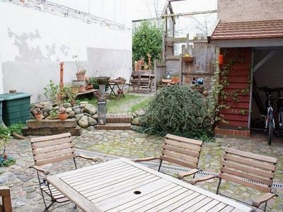 Ferienwohnung für 4 Personen (70 m²) in Wismar 10/10