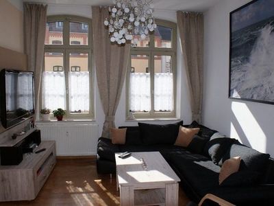 Ferienwohnung für 4 Personen (60 m²) in Wismar 2/10