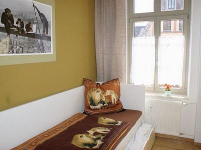 Ferienwohnung für 4 Personen (60 m²) in Wismar 4/10