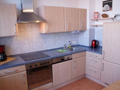 Ferienwohnung für 4 Personen (60 m²) in Wismar 6/10