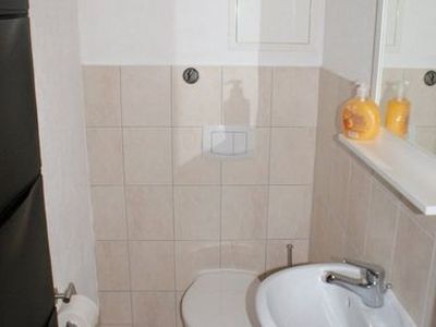 Ferienwohnung für 4 Personen (60 m²) in Wismar 10/10