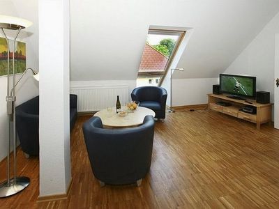 Ferienwohnung für 6 Personen (90 m²) in Wismar 3/10