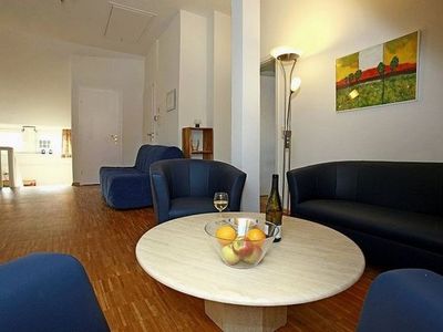 Ferienwohnung für 6 Personen (90 m²) in Wismar 4/10