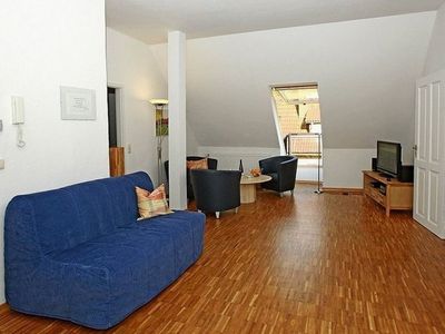 Ferienwohnung für 6 Personen (90 m²) in Wismar 5/10