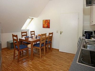 Ferienwohnung für 6 Personen (90 m²) in Wismar 10/10