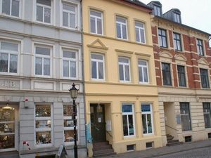 Ferienwohnung für 4 Personen (45 m&sup2;) in Wismar