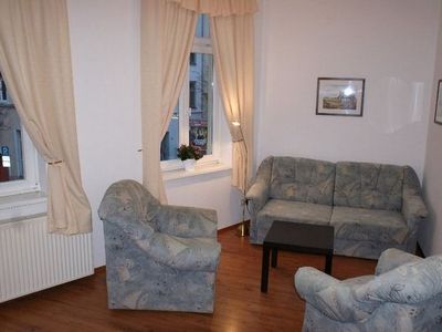 Ferienwohnung für 4 Personen (45 m²) in Wismar 2/10