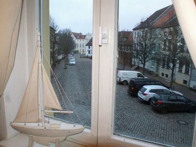 Ferienwohnung für 4 Personen (45 m²) in Wismar 4/10