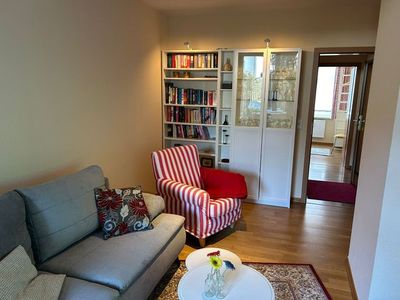 Ferienwohnung für 3 Personen (50 m²) in Wismar 2/10