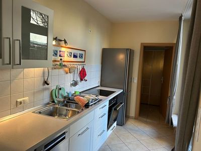 Ferienwohnung für 3 Personen (50 m²) in Wismar 5/10