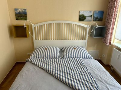 Ferienwohnung für 3 Personen (50 m²) in Wismar 6/10